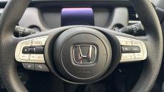 Honda Jazz 1.5 i-MMD Hybrid SE 5dr eCVT Hybrid Hatchback